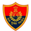 Haryana Police emblem